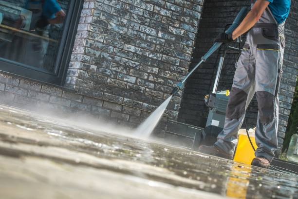 Derby, CO Pressure Washing Services Company