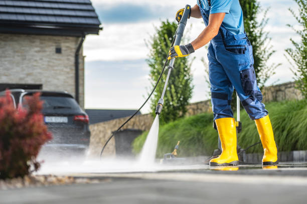 Best Concrete Surface Cleaning in Derby, CO